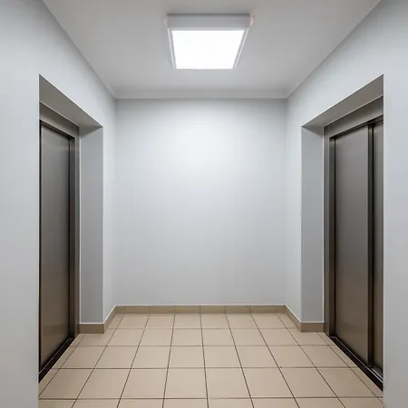 Apartman Metro Mlynow Homely By Bookinghost Varsó