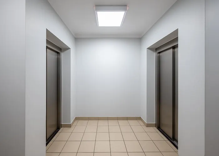 Apartment Metro Mlynow Homely By Bookinghost Warsaw